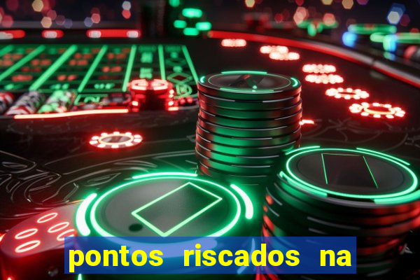 pontos riscados na umbanda e seus significados pdf